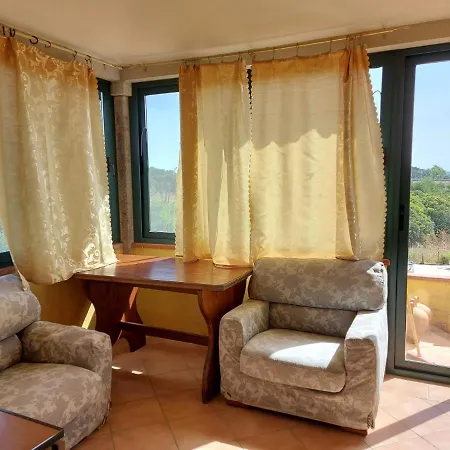 Holiday home Alex Olbia