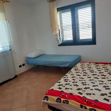 Alex Holiday home