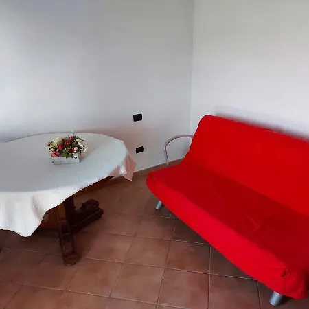 Alex Holiday home