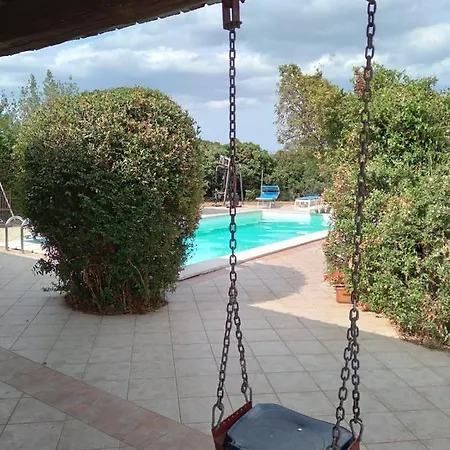 Holiday home Alex *