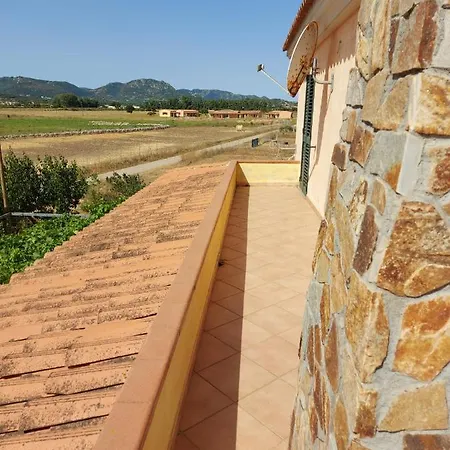 Alex Holiday home *