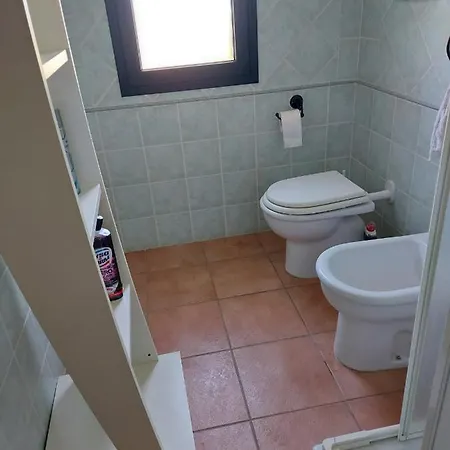 Holiday home Alex Olbia