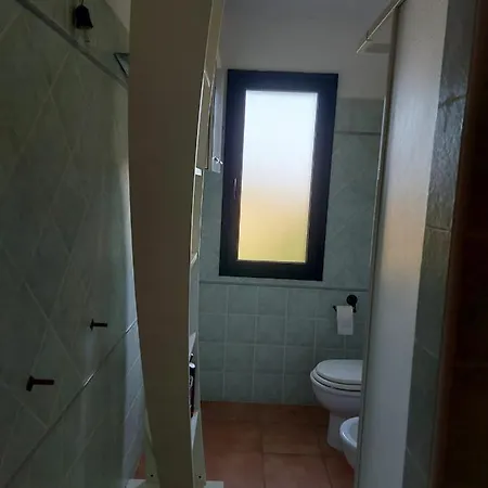 Alex Holiday home Olbia